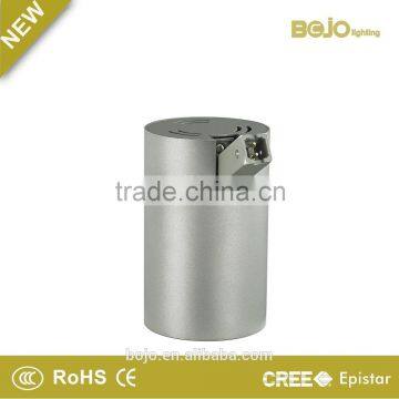 20w Led Track Spot Light With Nice Lens photo-4