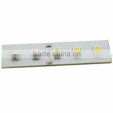 LED PCB Assembly,LED PCBA SMT,Turnkey Service