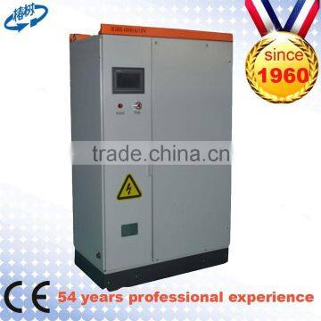 5000A/24V best performance coloring anodizing power supply