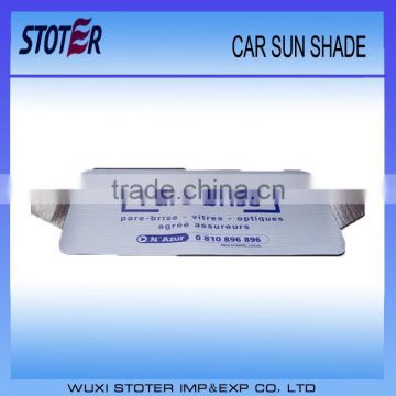 car sun shadedesigner windshield sun shade car windscreen sun shade car folding sun shade st3702