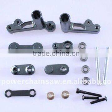 New Style CNC Alloy Steering Kits