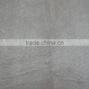 Grey Velvet Sofa Fabric photo-5