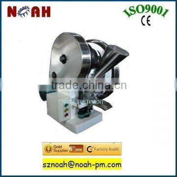 TDP-6 tablet compression machine