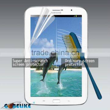 Super Anti-scratch clear screen guard for Samsung Galaxy Note 8.0 N5100