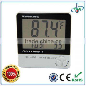 TL8001A Wall Hanging Hygro- Thermometer