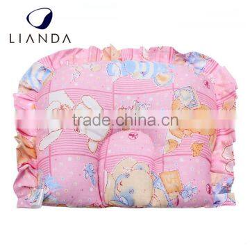 New Product Baby Healthy Head Shaper/ Memory Foam Baby Pillow/ Easier Feeding Baby Head Pillow CE Certificate photo-4