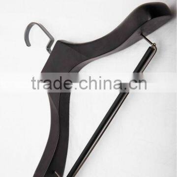 WOODEN COAT HANGER ASDC14