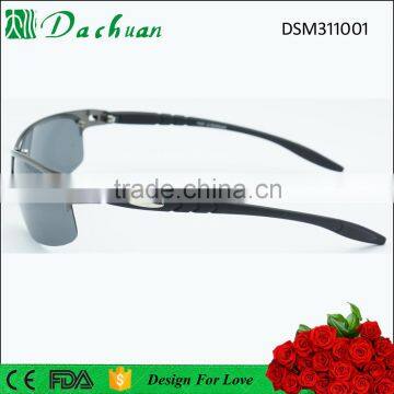 2016 Summer Design Hot Sale High Quality Man Sport Sunglasses photo-3