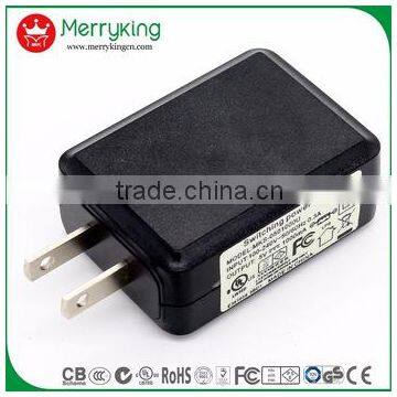 Premium Wall Charger 5.5v 5.3v 5v 4.2v ac dc Micro Usb Adapter Pse photo-6