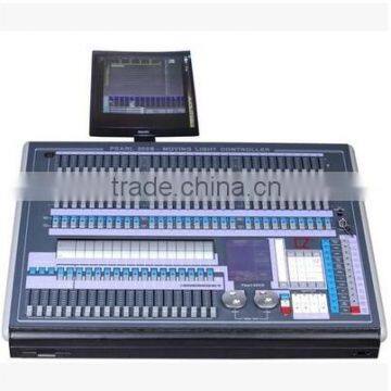 2048 DMX Controlling Channel Stage Lighting Pearl 2010 DMX Computer Light Controller photo-2