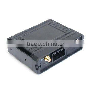 Automotive Use and Gps Tracker Type Real time GPS tracker, supporting vehicle camera and LCD screen