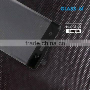 Newest 3D Full Cover Tempered Glass Screen Protector for Sony Xperia XA