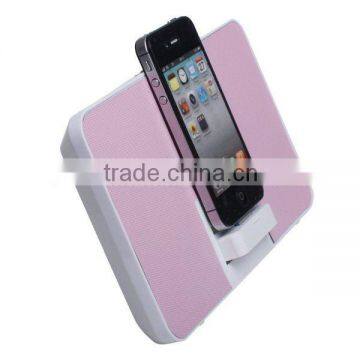 Multifunctional Speaker for Iphone