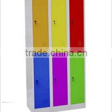 2015 high quality all steel locker varied metal locker