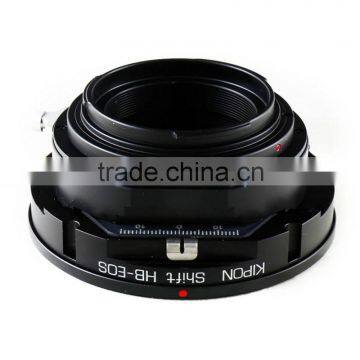 Kipon Hasselblad Lens to (for)Canon Tilt&Shift Adapter