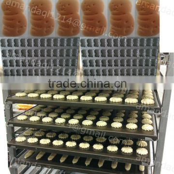 baking trolley