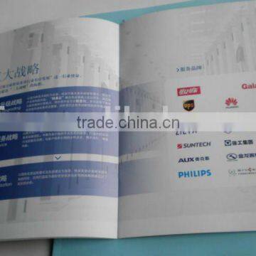 products color books printing