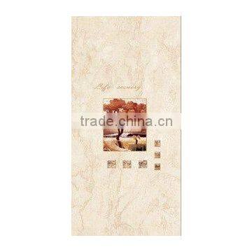 300x600mm Decoration tile for bathroom