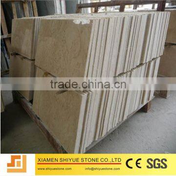 Polished Natural Amasya Beige Marble