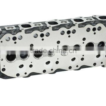 Cylinder Head TD25 ,11039-44G01,factory Supply