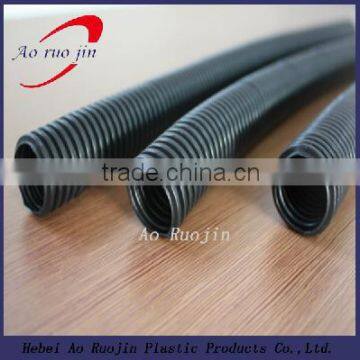 PE double-wall corrugated pipe