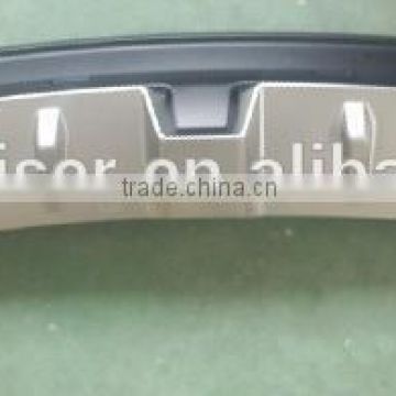 2011 Elantra rear bumper lip , rear bumper lip for Elantra 2011