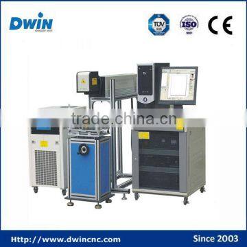 Portable mini co2 laser marking machine for sale 2015