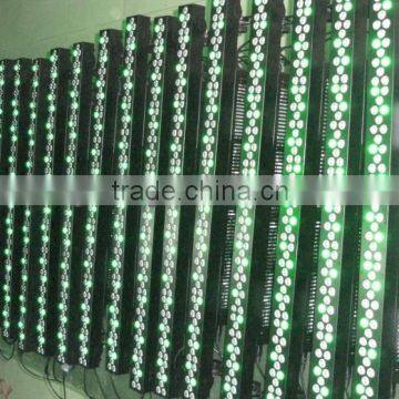 Good Quality 84*3w 5color RGBWA Led Stage Lighting Equipment,led Stage Wall Washer photo-4