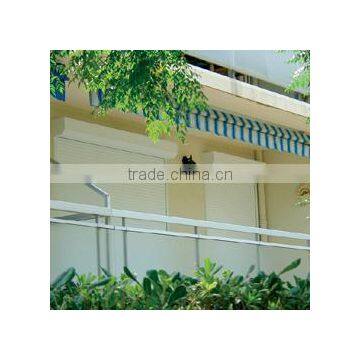 Aluminum Roller Shutter with Big Discount