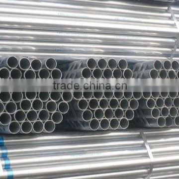 CHINA FACTORY SUPPLY A106 API5L GALVANIZED SEAMLESS PIPE