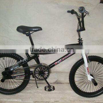 New Freestyle BMX Bicycle 20 Inch Spokes Wheel