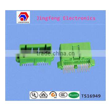 22 pin auto electrical connector for BYD