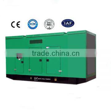 NanChai 200KVa Cummins Generator