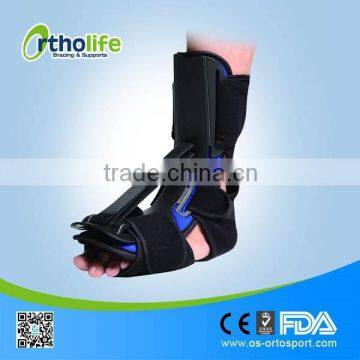 OL-NS006 Adjustable Dorsal Night Splint for plantar fasciitis