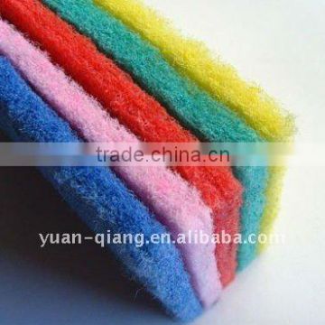 Scouring Pad