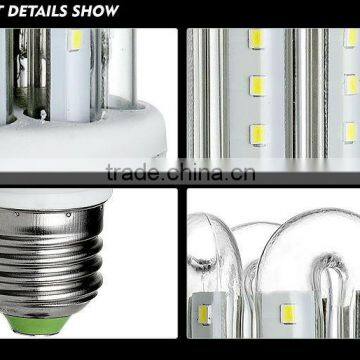 E27 4u Energy Saving Tube U Shape Led Corn Light 220v 16W Dimmable Led Bulb Lamp photo-3
