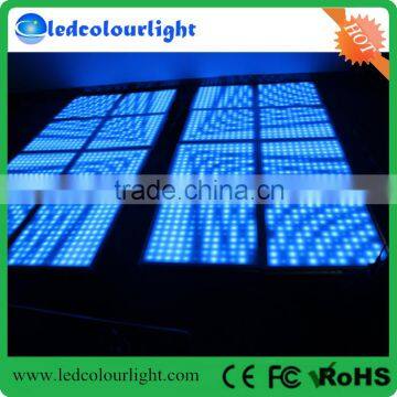 DMX Led Video Wall Led Wall Panel Night Club