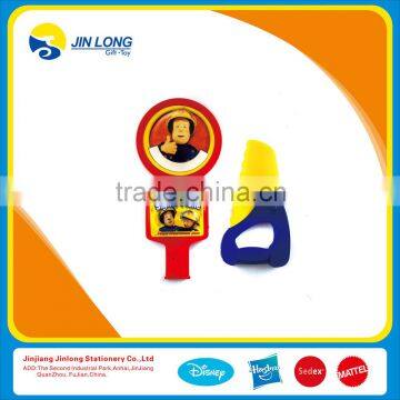 Tool saw ,Medal and whistling tool toy sets tool set for kids