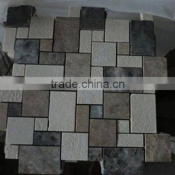 Fanghua exterior wall mosaic tile