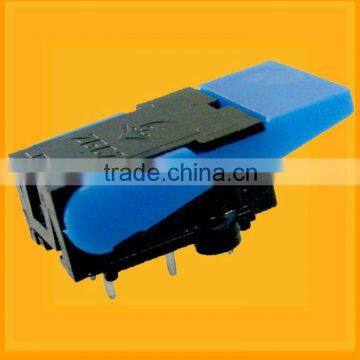 telephone switch/push button switchfrog switch/telephone switchPhone Hook