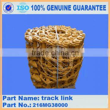 Wholesale price bulldozers track link assembly 216MG38000