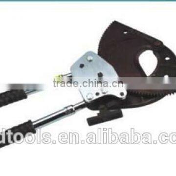 J13 LSD Brand Ratchet Cable Cutter Cutting Tool for Cut ACSR, Amored Cable,copper and Aluminum Cable photo-2