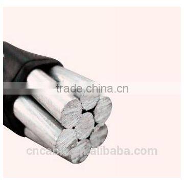 All Aluminum Alloy Overhead AWG1/0 Azusa Conductor