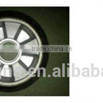 ce Hand Pallet Truck Super Long and Super Width 2 Ton photo-4