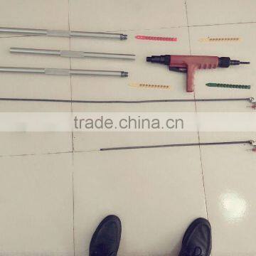Powder Actuated Tool Nail Board PT-767 photo-3