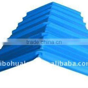 3 Layers UPVC Roof Tile