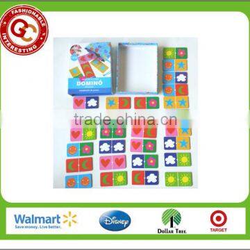 28 Pcs Domino Set With Box