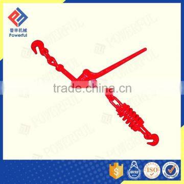 EUROPEAN EN12195-3 RATCHET TYPE LOAD BINDERS photo-2