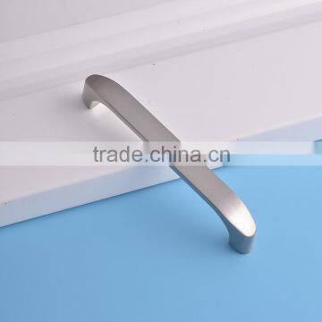 Classical Zinc Alloy Furniture Hardware Cabinet Handles,Brushed Nickel Modern Furniture Hardware Knobs From Wenzhou Factory photo-4