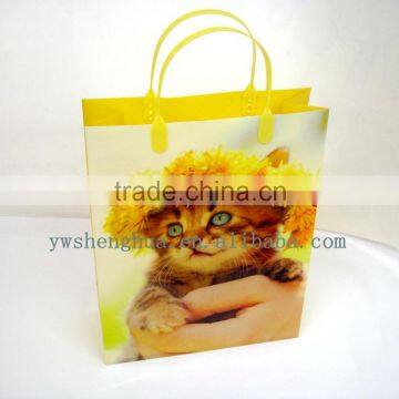 plastic shopping bags for sale,shopping waterproof plastic stick bag/pp clothes packing bag